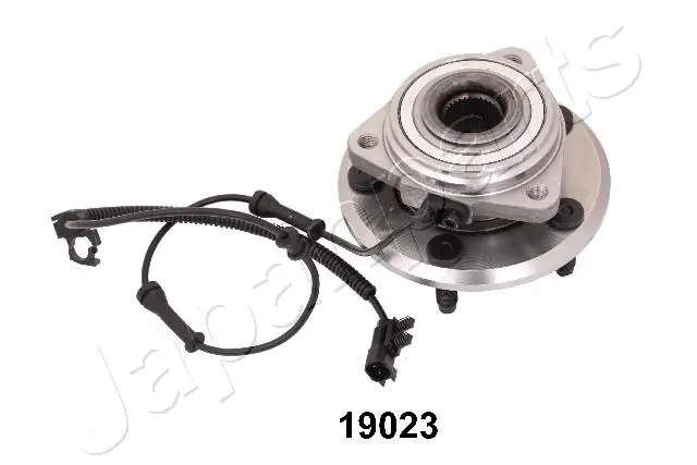 KK19023 Japan Parts