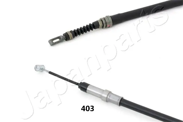 Cable de freno de mano trasero derecho Japan Parts BC403 precio, desde 29,21 EUR
