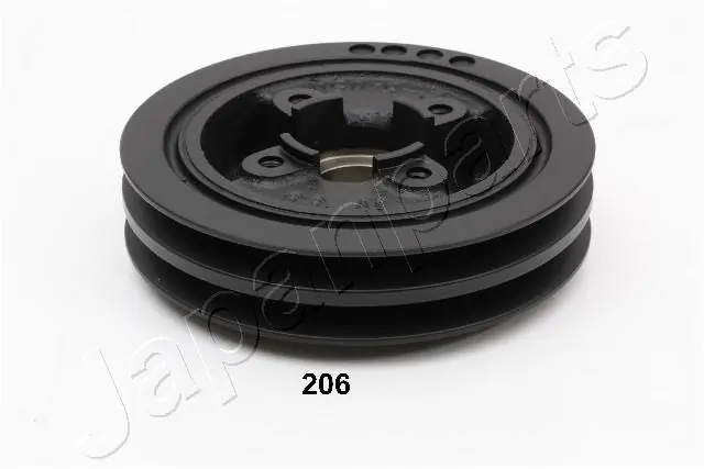 PU206 Japan Parts