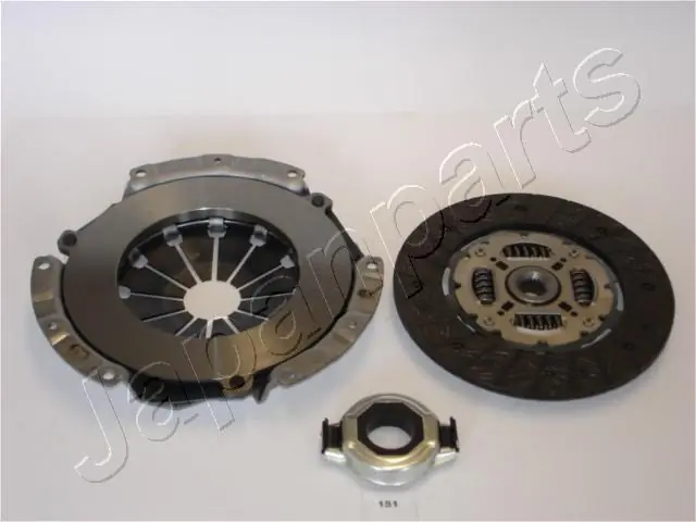 KF151 Japan Parts Embrague motor