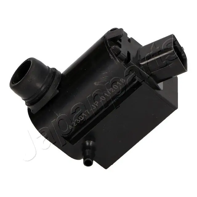 Comprar WPK01 Japan Parts Bomba de agua limpiaparabrisas, delantera