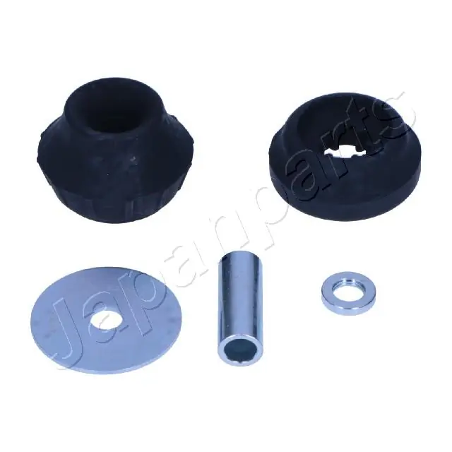 Copelas trasero para Volkswagen Golf I (155)