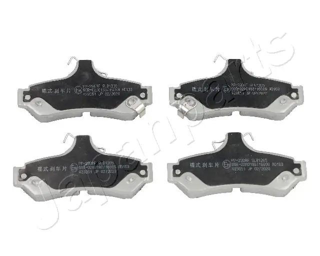 PP230AF Japan Parts