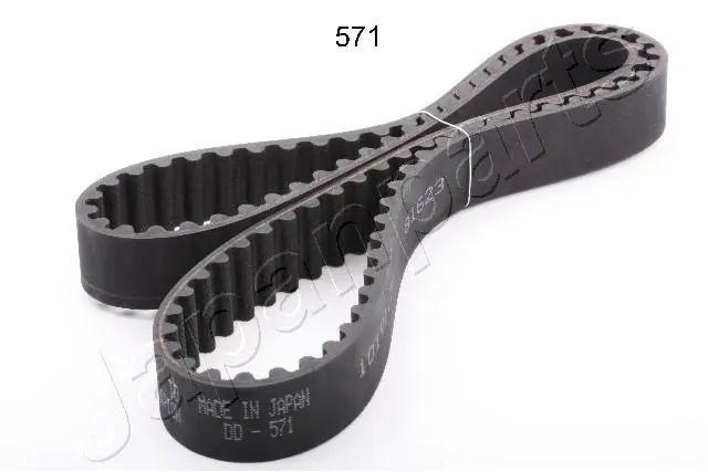 DD571 Japan Parts