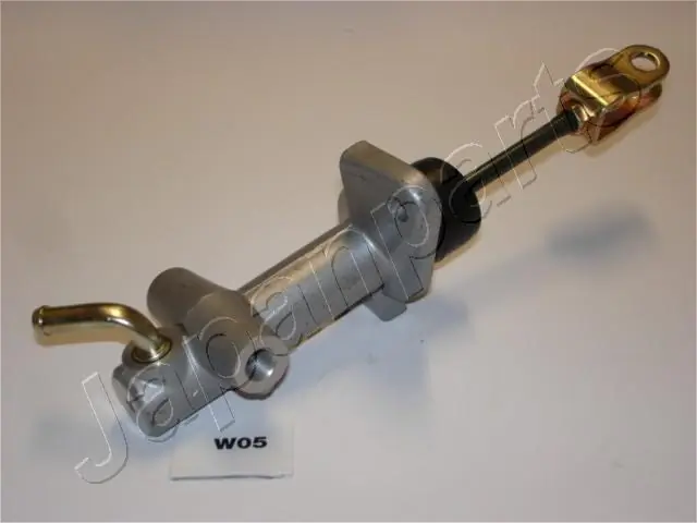 FRW05 Japan Parts