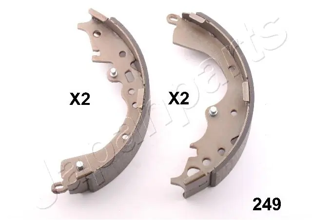 GF249AF Japan Parts