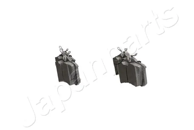 Pastillas de freno traseras Peugeot Partner 1 5F