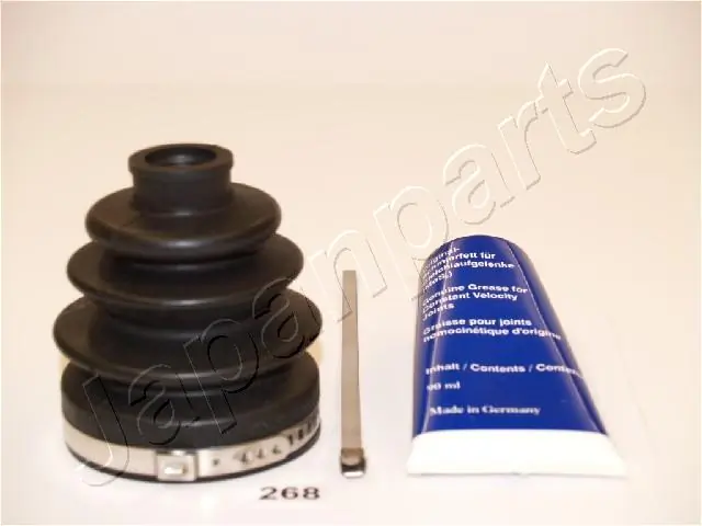 KB268 Japan Parts