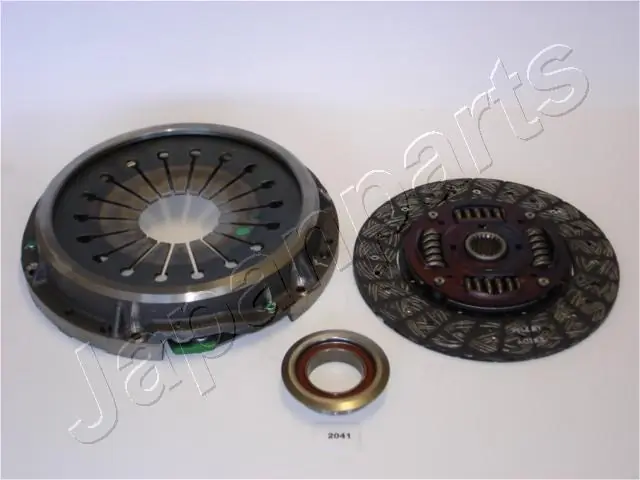 Embrague motor Honda Accord IV (1990-1993)