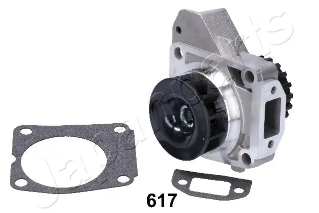Comprar PQ617 Japan Parts Bomba de agua para motor