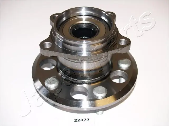 Comprar KK22077 Japan Parts Cubo de rueda, Eje trasero