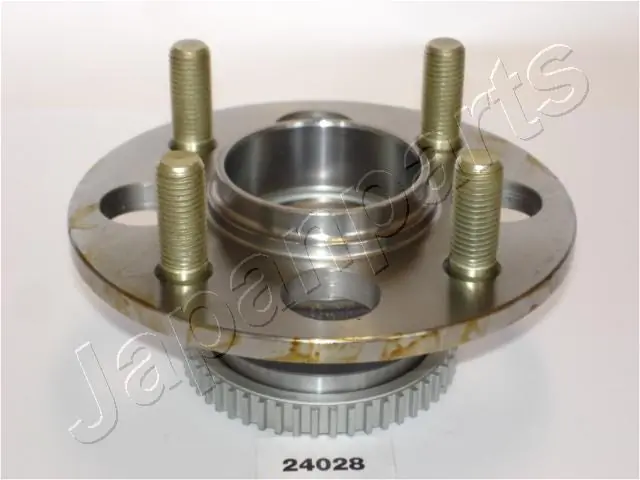 KK24028 Japan Parts Buje de rueda trasero