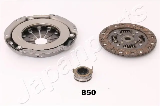 KF850 Japan Parts Embrague motor