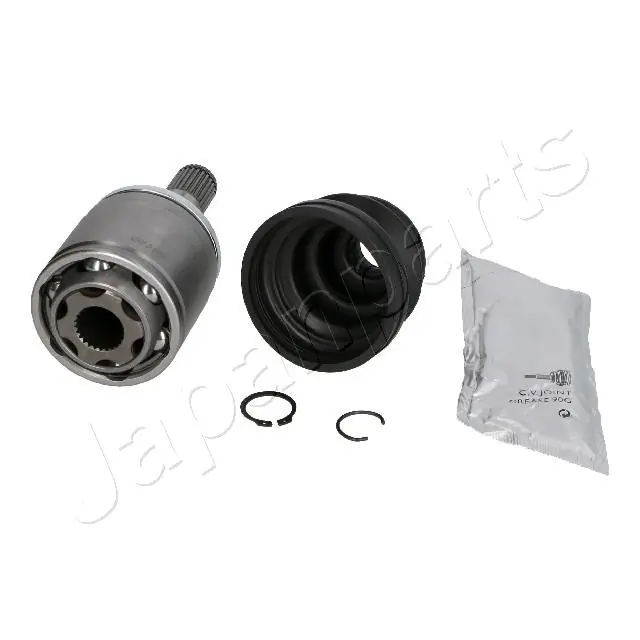 GI574 Japan Parts