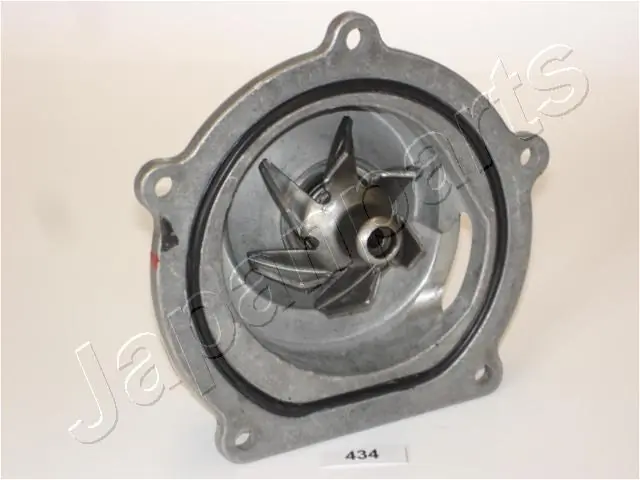 ROM145 Recoficial Bomba refrigerante coche
