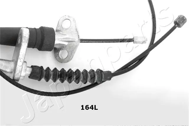 Cable de freno de mano trasero izquierdo Japan Parts BC164L precio, desde 39,96 EUR