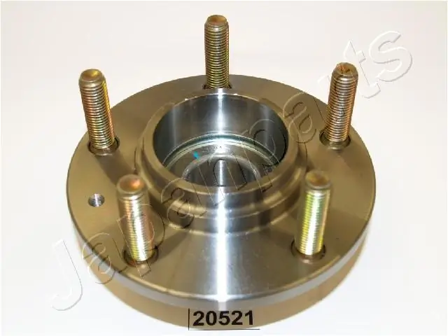 KK20521 Japan Parts Buje de rueda trasero