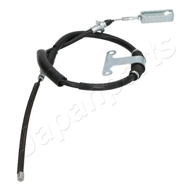 Cable de freno de mano trasero izquierdo Japan Parts BCK03 precio, desde 55,37 EUR