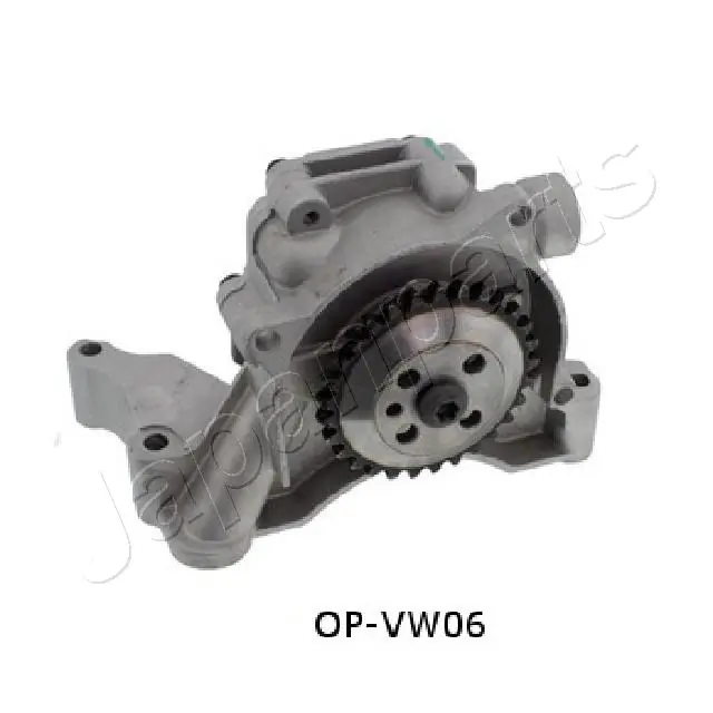 OPVW06 Japan Parts