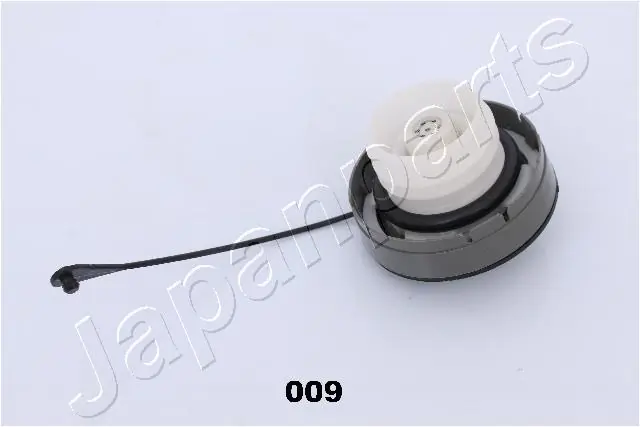  Tapa de depósito de combustible Toyota Hiace 4