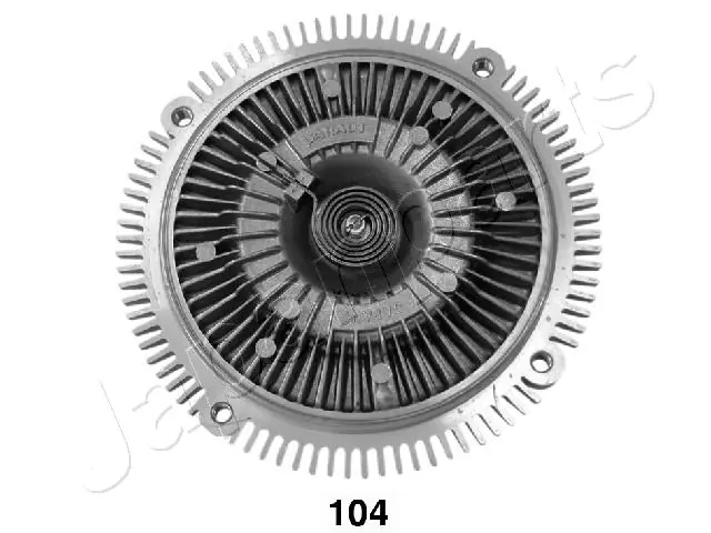 Embrague viscoso de ventilador para Nissan Vanette C23