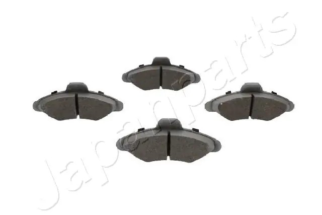 Comprar Pastillas delanteras de freno Escort VII GAL, AAL, ABL