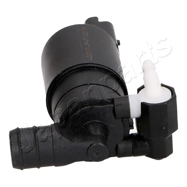 Bomba de agua limpiaparabrisas, delantera WP116 Japan Parts