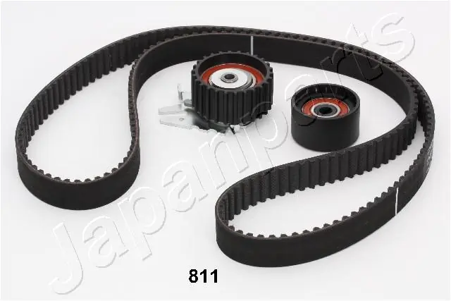 KDD811 Japan Parts