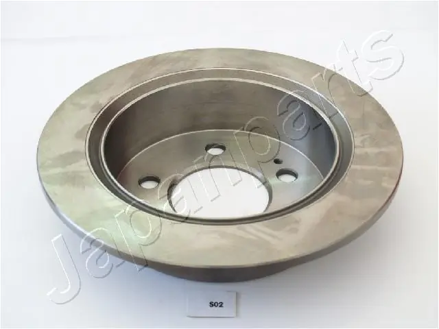 Disco de freno trasero SsangYong Actyon