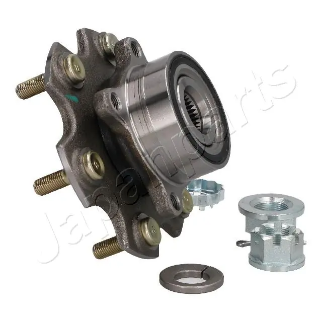 Buje de rueda delantero Japan Parts KK15029 precio, desde 226,08 EUR