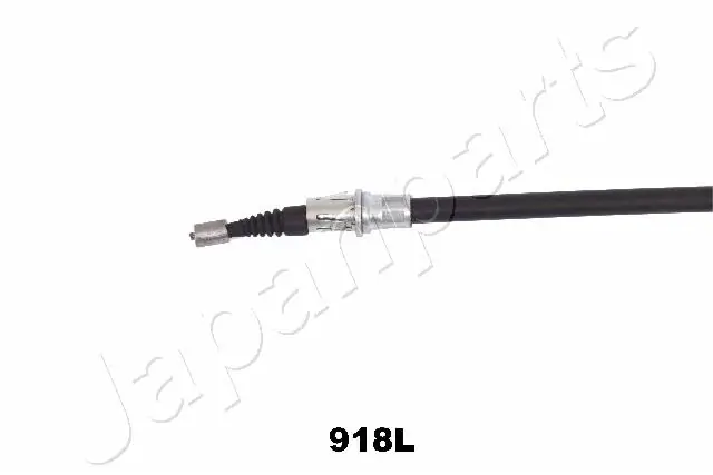 Cable de freno de mano trasero izquierdo Japan Parts BC918L precio, desde 28,67 EUR