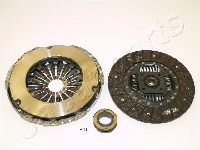 KFK41 Japan Parts Embrague motor