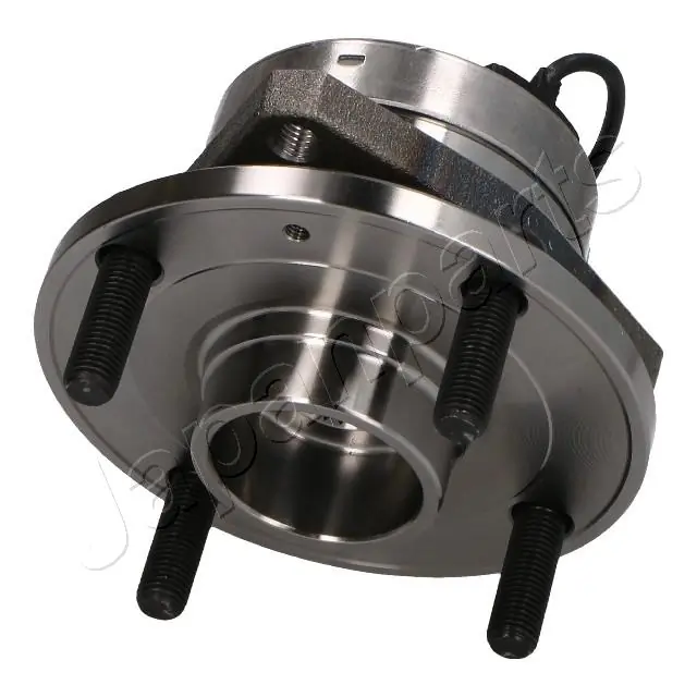 Buje de rueda delantero KK10003 Japan Parts