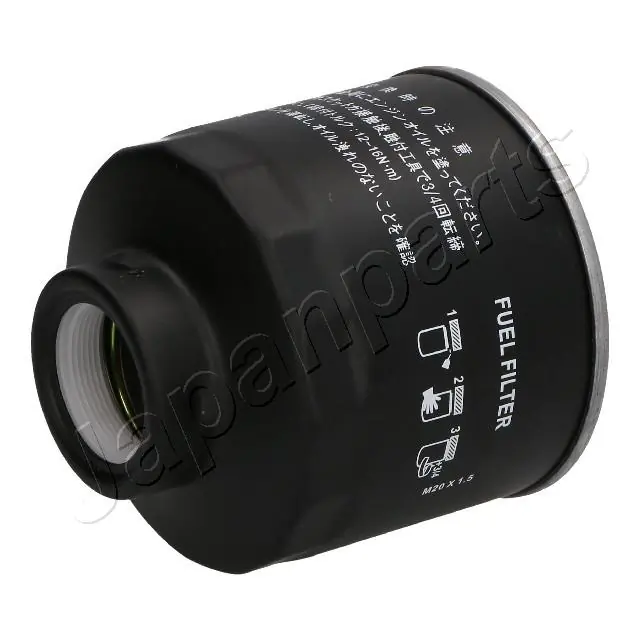 Comprar FC500S Japan Parts Filtro diesel