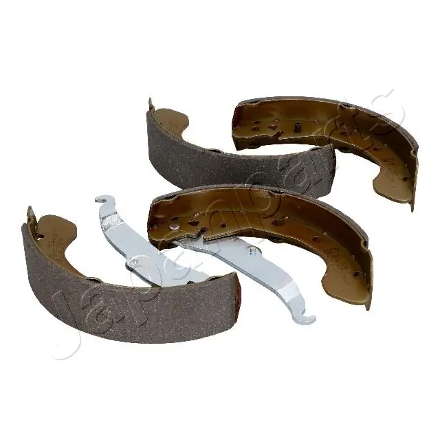 Comprar GFW02AF Japan Parts Zapatas de freno