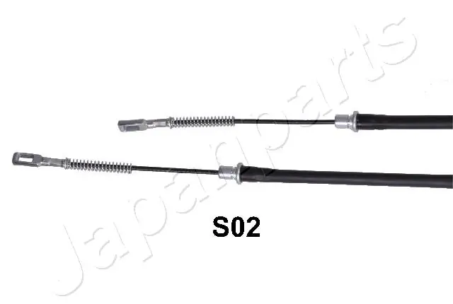 BCS02 Japan Parts Cable de freno de mano trasero derecho/izquierdo