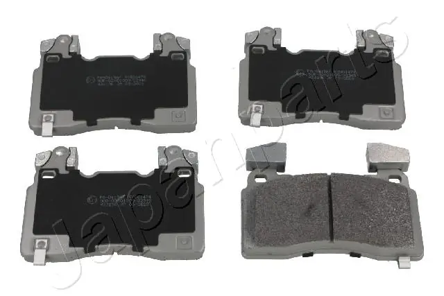 Comprar Pastillas de freno delanteras de disco Tesla Model X   a bajo precio