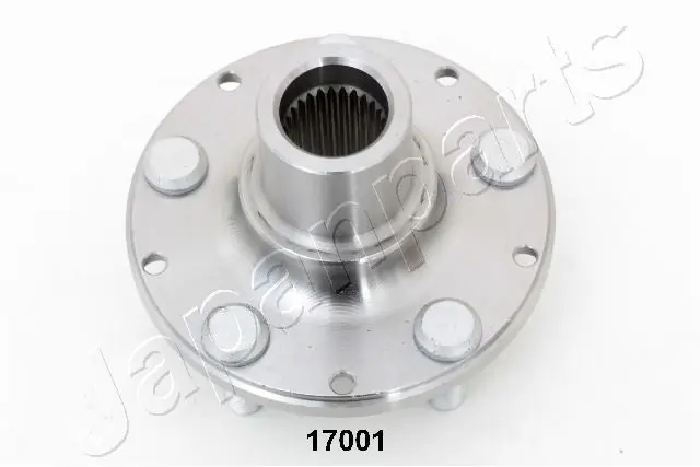 Cubo de rueda, Eje delantero Subaru Legacy II sedán comprar en España