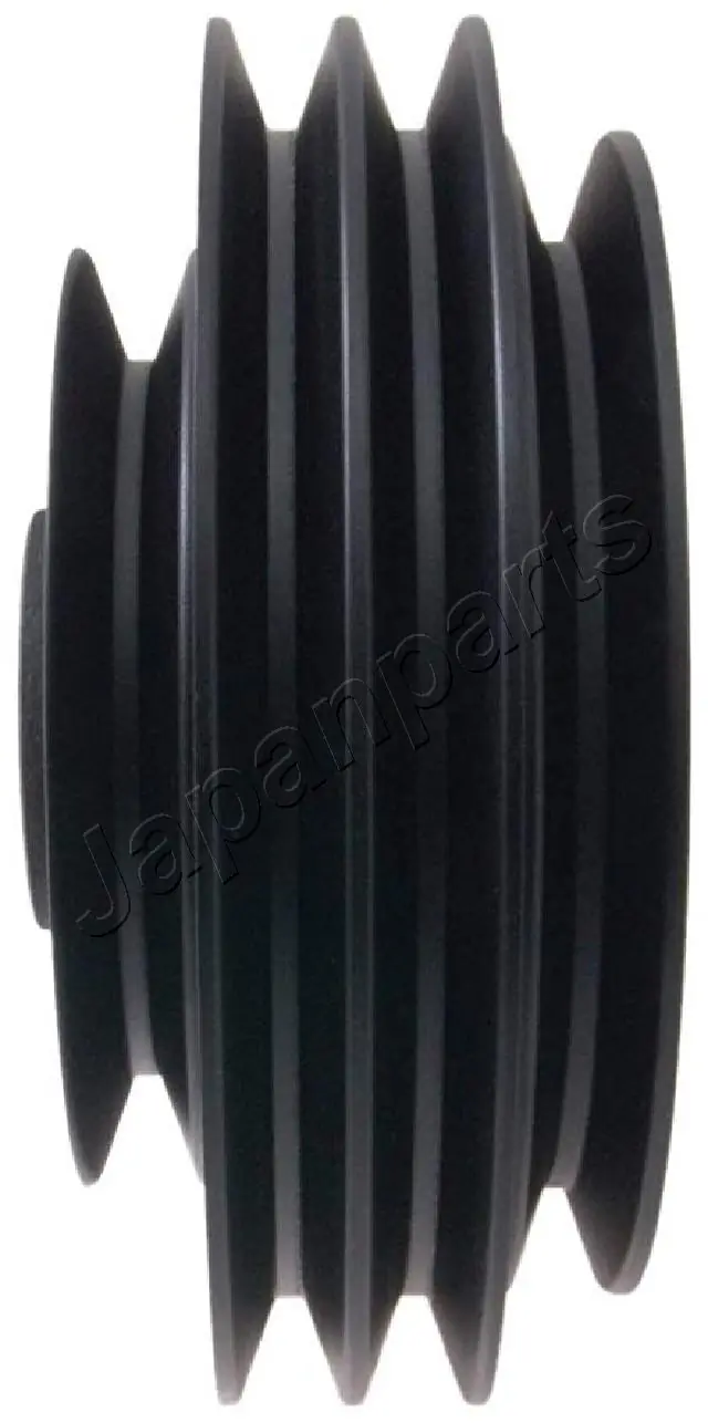 PU118 Japan Parts Dámper