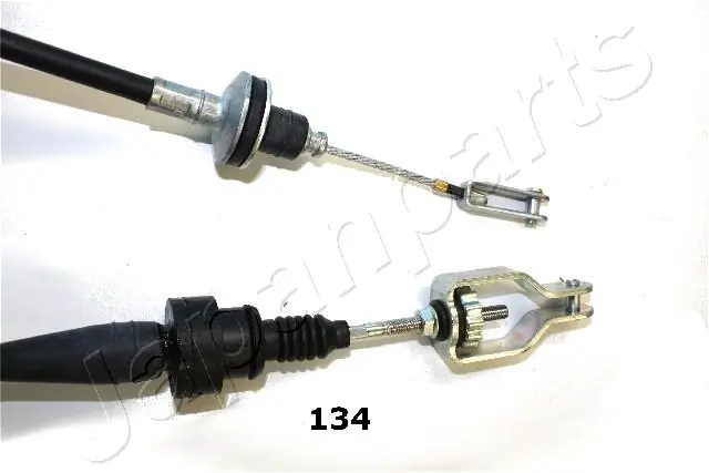 GC134 Japan Parts Cable de accionamiento del embrague