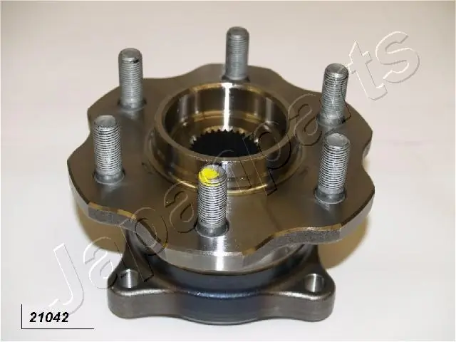 KK21042 Japan Parts Buje de rueda trasero