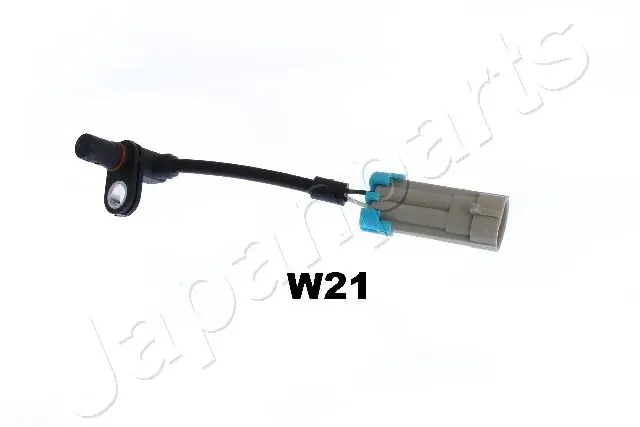 ABSW21 Japan Parts Sensor de rueda abs