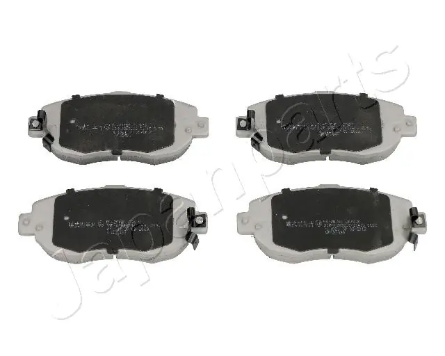 PA207AF Japan Parts