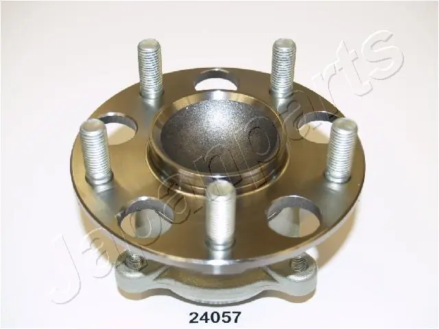 KK24057 Japan Parts Buje de rueda trasero