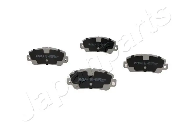 Pastillas freno delanteras Japan Parts PA0042AF precio, desde 14,16 EUR