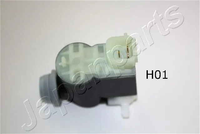 Bomba-motor de limpiaparabrisas delantero/trasero WPH01 Japan Parts