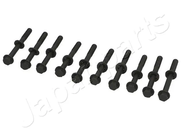 BL801 Japan Parts Pernos de culata