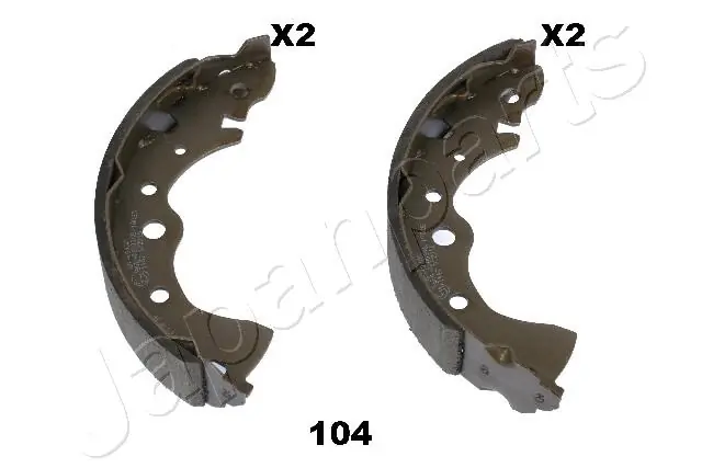 GF104AF Japan Parts