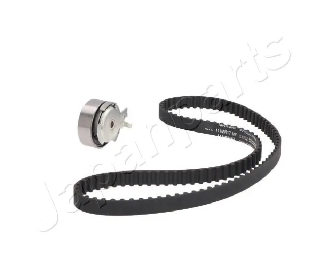 KDD387 Japan Parts Kit correa de distribución