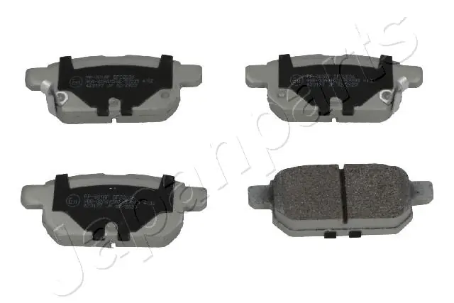 PP801AF Japan Parts